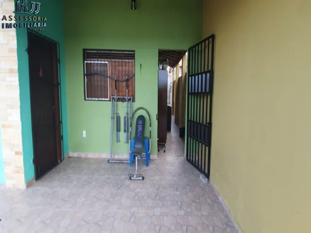 Imagem 16: Venda de casa em Cajupiranga, Parnamirim, 2 quartos sendo 1 suíte, pode ser financiada