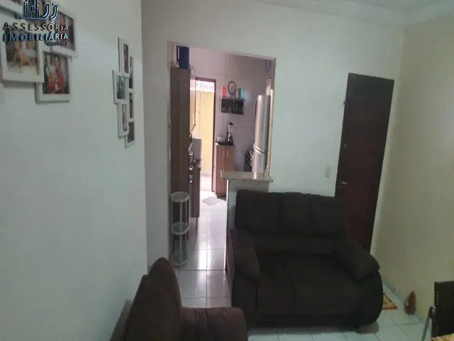 Imagem 12: Venda de casa em Cajupiranga, Parnamirim, 2 quartos sendo 1 suíte, pode ser financiada