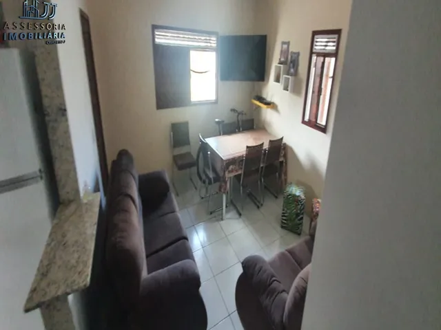 Imagem 5: Venda de casa em Cajupiranga, Parnamirim, 2 quartos sendo 1 suíte, pode ser financiada