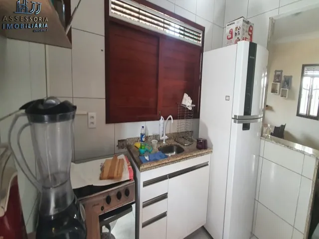 Imagem 4: Venda de casa em Cajupiranga, Parnamirim, 2 quartos sendo 1 suíte, pode ser financiada