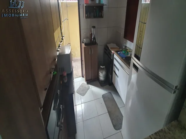 Imagem 9: Venda de casa em Cajupiranga, Parnamirim, 2 quartos sendo 1 suíte, pode ser financiada