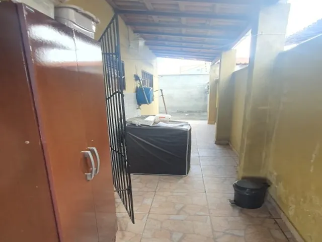 Imagem 3: Venda de casa em Cajupiranga, Parnamirim, 2 quartos sendo 1 suíte, pode ser financiada