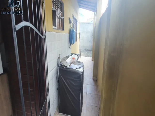 Imagem 8: Venda de casa em Cajupiranga, Parnamirim, 2 quartos sendo 1 suíte, pode ser financiada