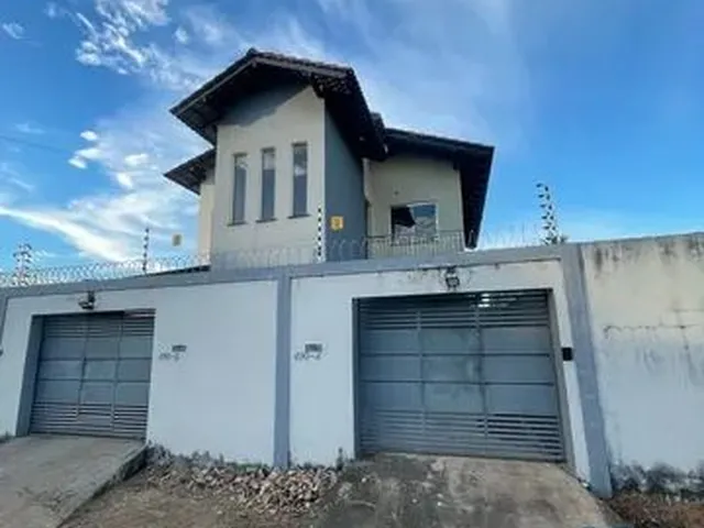Imagem: Aluga-Se Apartamento no Bairro Pricumã