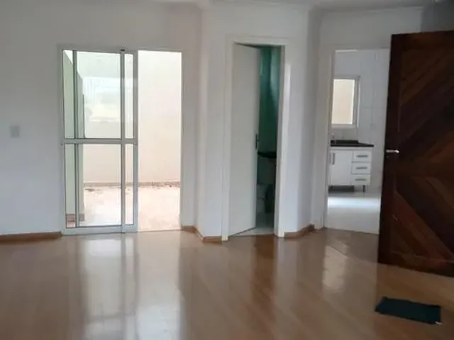 Imagem 1: Sobrado em Guabirotuba - Curitiba - Pr