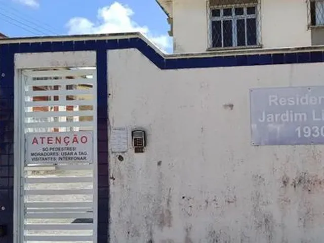 Imagem: Apartamento em Capim Macio!