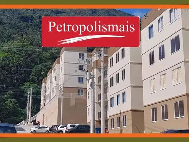Imagem: Marcio Petropolismais Aluga Apartamento