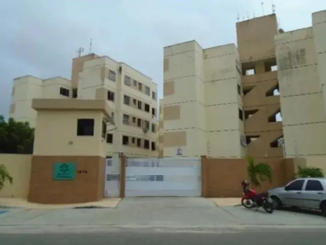 Imagem: Excelente Apartamento no Bairro Cidade dos