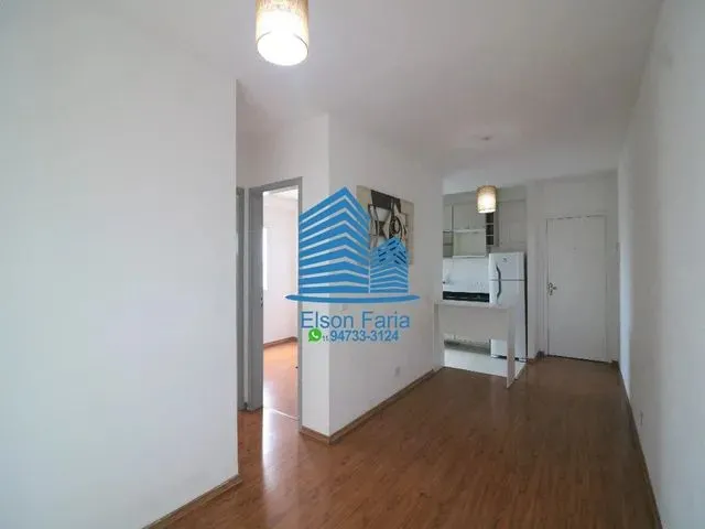 Imagem: Osasco - Apartamento Padrão - Jaguaribe