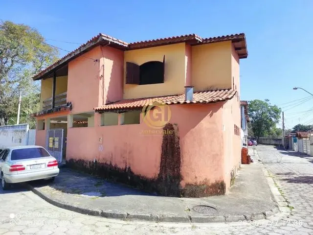 Imagem: Casa Centro Locação 3 Quartos Sendo 1