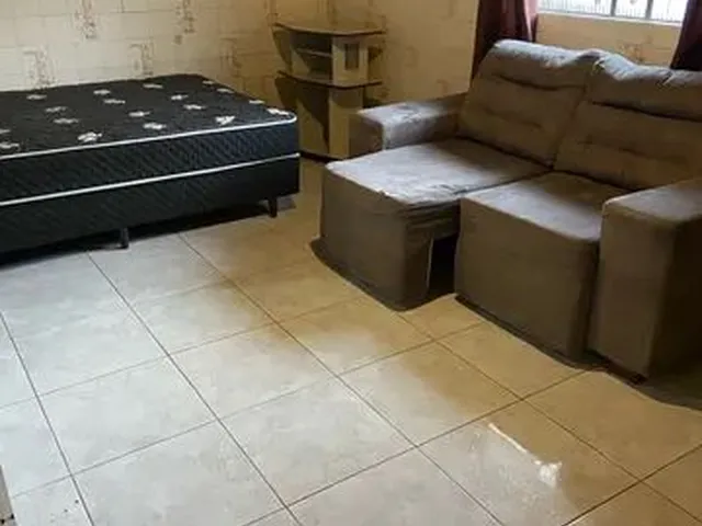Imagem: Aluga-Se Kitnet no Itacorubi