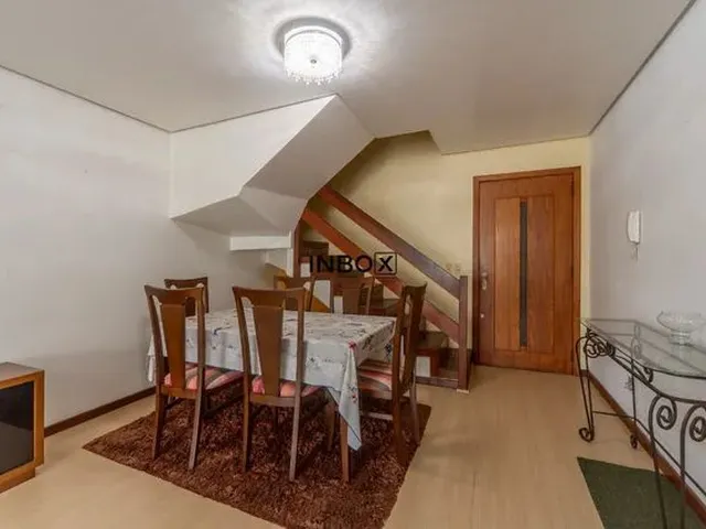 Imagem 10: Cobertura Mobiliada para Alugar de 236 M² com 3 Dormitórios Sendo 1 Suíte no Bairro