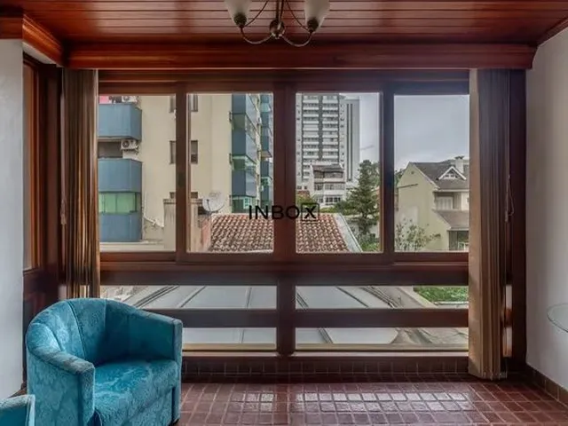 Imagem 6: Cobertura Mobiliada para Alugar de 236 M² com 3 Dormitórios Sendo 1 Suíte no Bairro