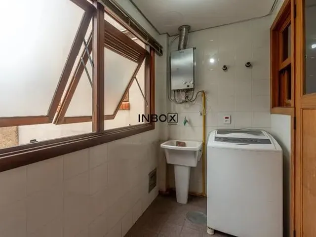 Imagem 2: Cobertura Mobiliada para Alugar de 236 M² com 3 Dormitórios Sendo 1 Suíte no Bairro