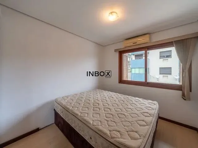 Imagem 7: Cobertura Mobiliada para Alugar de 236 M² com 3 Dormitórios Sendo 1 Suíte no Bairro