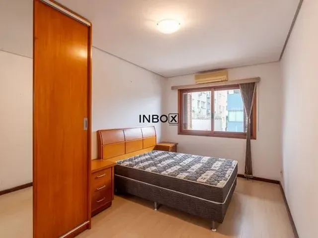Imagem 3: Cobertura Mobiliada para Alugar de 236 M² com 3 Dormitórios Sendo 1 Suíte no Bairro
