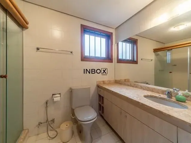 Imagem 5: Cobertura Mobiliada para Alugar de 236 M² com 3 Dormitórios Sendo 1 Suíte no Bairro