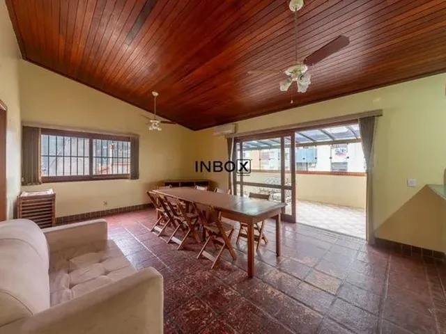 Imagem 16: Cobertura Mobiliada para Alugar de 236 M² com 3 Dormitórios Sendo 1 Suíte no Bairro