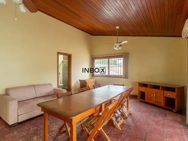 Imagem 14: Cobertura Mobiliada para Alugar de 236 M² com 3 Dormitórios Sendo 1 Suíte no Bairro