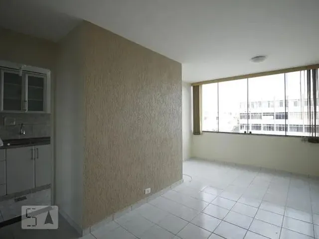 Imagem 1: Apartamento para Aluguel - Guará, 2 Quartos, 56 M2