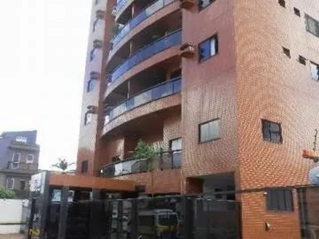 Imagem: Lindo Apartamento no Ed. Bogari no Coração