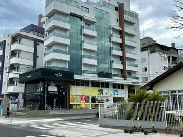 Imagem 2: Alugo Studio Frente Ufsc