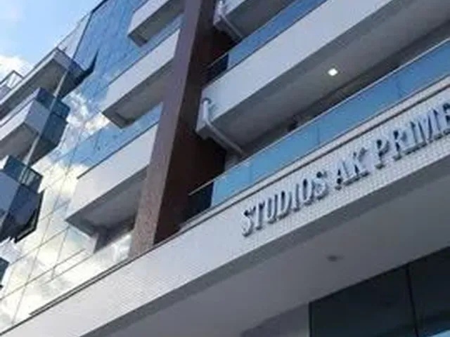 Imagem 16: Alugo Studio Frente Ufsc