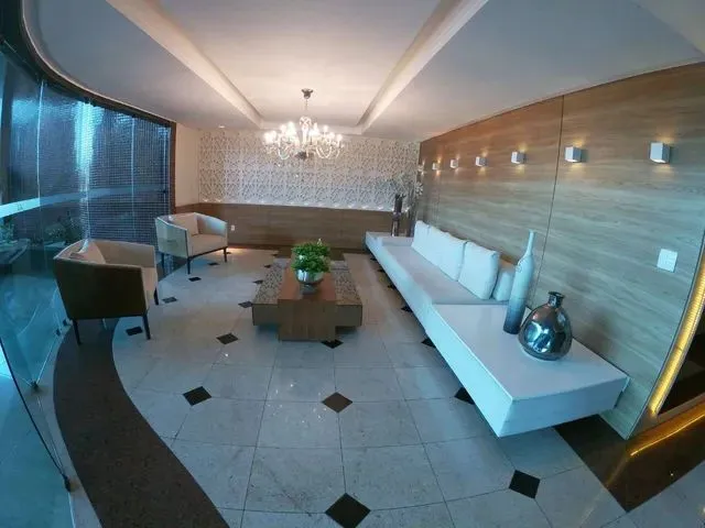 Imagem: Apartamento para Aluguel no Edificio Alice