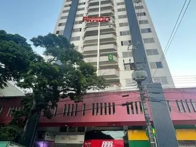 Imagem 1: Locação Apartamento com 3 dormitórios