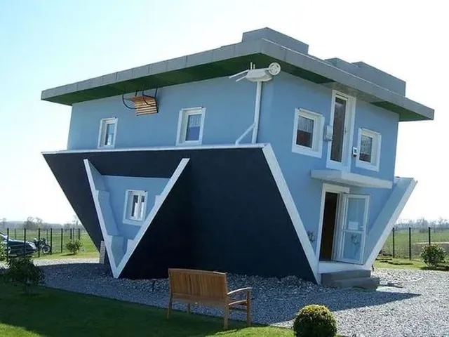 Imagem: Casa com 3 Quarto(S) e 2 Banheiro(S) para