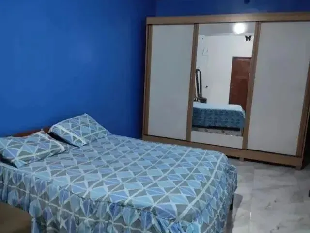 Imagem 1: Rk14 Setor C Casa com 2 dormitórios