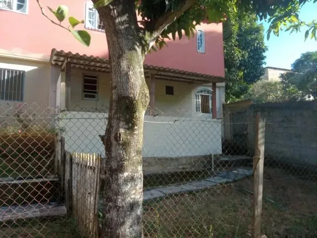 Imagem: Aluga-Se Casa para Casal, Nova Bethânia