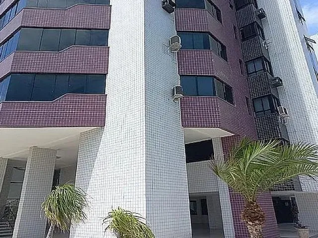 Imagem: Apartamento para Alugar - Lagoa Nova - Natal/Rn