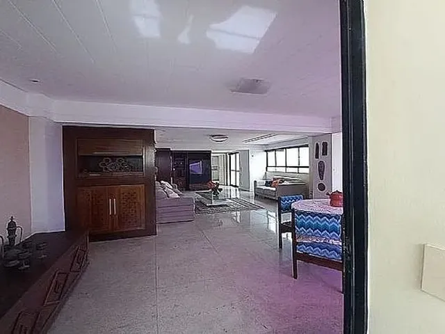 Imagem 6: Apartamento para Alugar - Lagoa Nova - Natal/Rn