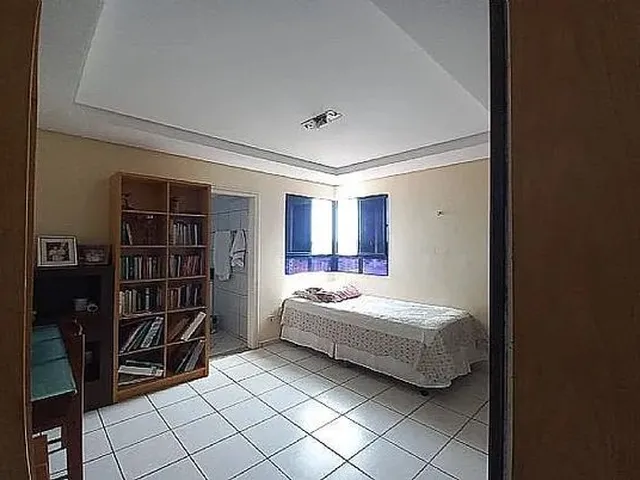 Imagem 8: Apartamento para Alugar - Lagoa Nova - Natal/Rn