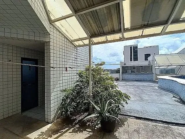 Imagem 3: Apartamento para Alugar - Lagoa Nova - Natal/Rn