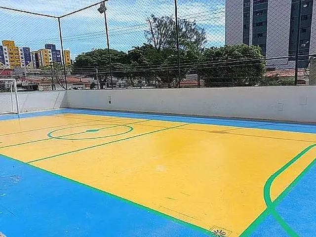 Imagem 5: Apartamento para Alugar - Lagoa Nova - Natal/Rn