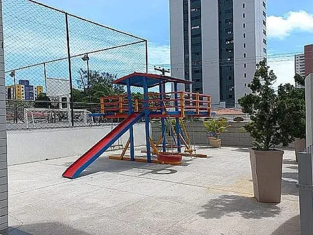 Imagem 9: Apartamento para Alugar - Lagoa Nova - Natal/Rn