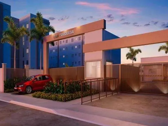 Imagem: Apartamento