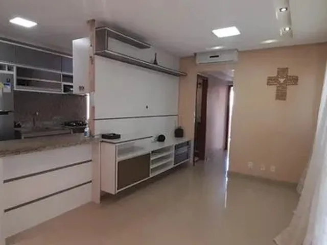 Imagem: Lindo Apto Mobiliado Condomínio Vivenda