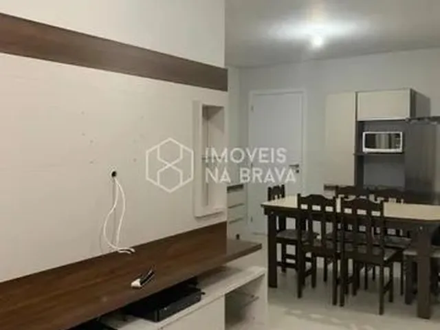 Imagem: Apartamento 2 Quartos Locaçao Praia Brava