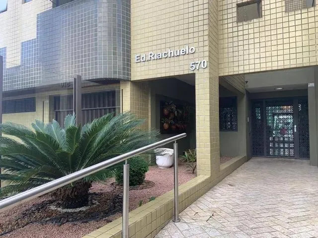 Imagem 15: Edifício Riachuello - Locação