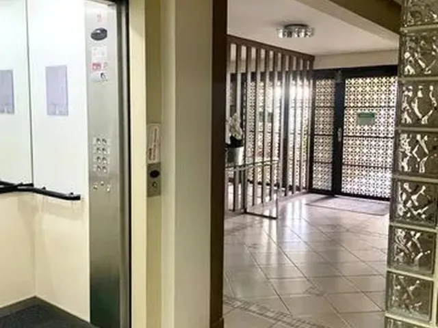 Imagem 7: Edifício Riachuello - Locação