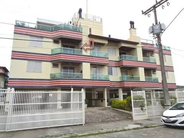 Imagem: Alugo Apartamento Mobiliado Barra da Lagoa