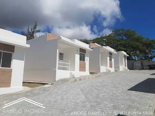 Imagem 8: Casa Nova para Alugar em Gravatá - Pe