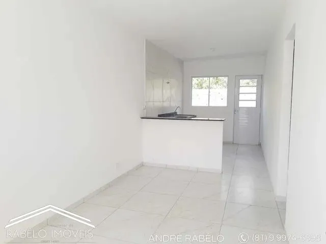 Imagem 10: Casa Nova para Alugar em Gravatá - Pe