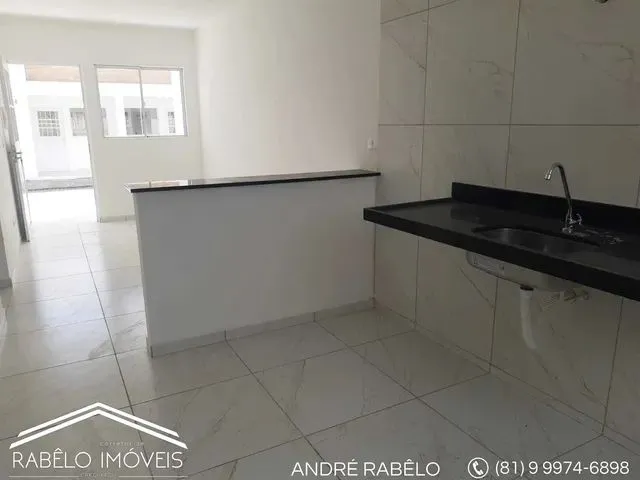 Imagem 2: Casa Nova para Alugar em Gravatá - Pe