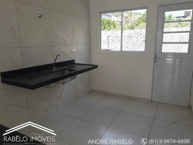Imagem 3: Casa Nova para Alugar em Gravatá - Pe