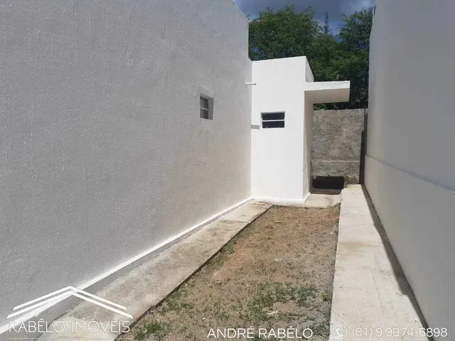 Imagem 6: Casa Nova para Alugar em Gravatá - Pe