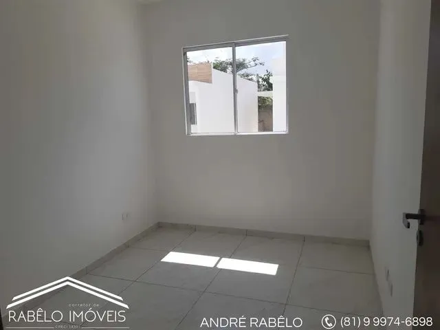 Imagem 7: Casa Nova para Alugar em Gravatá - Pe